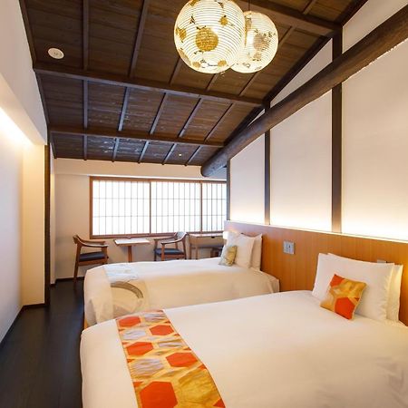 Hotel Gion Misen Kyōto Esterno foto