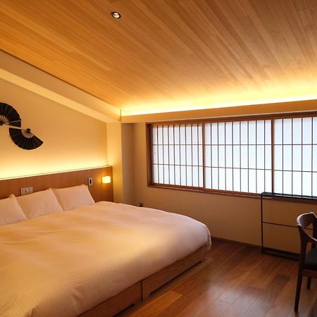 Hotel Gion Misen Kyōto Esterno foto