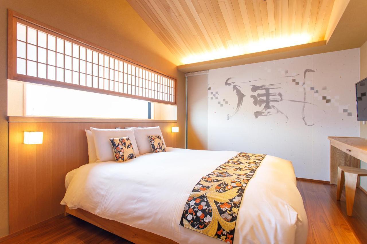 Hotel Gion Misen Kyōto Esterno foto