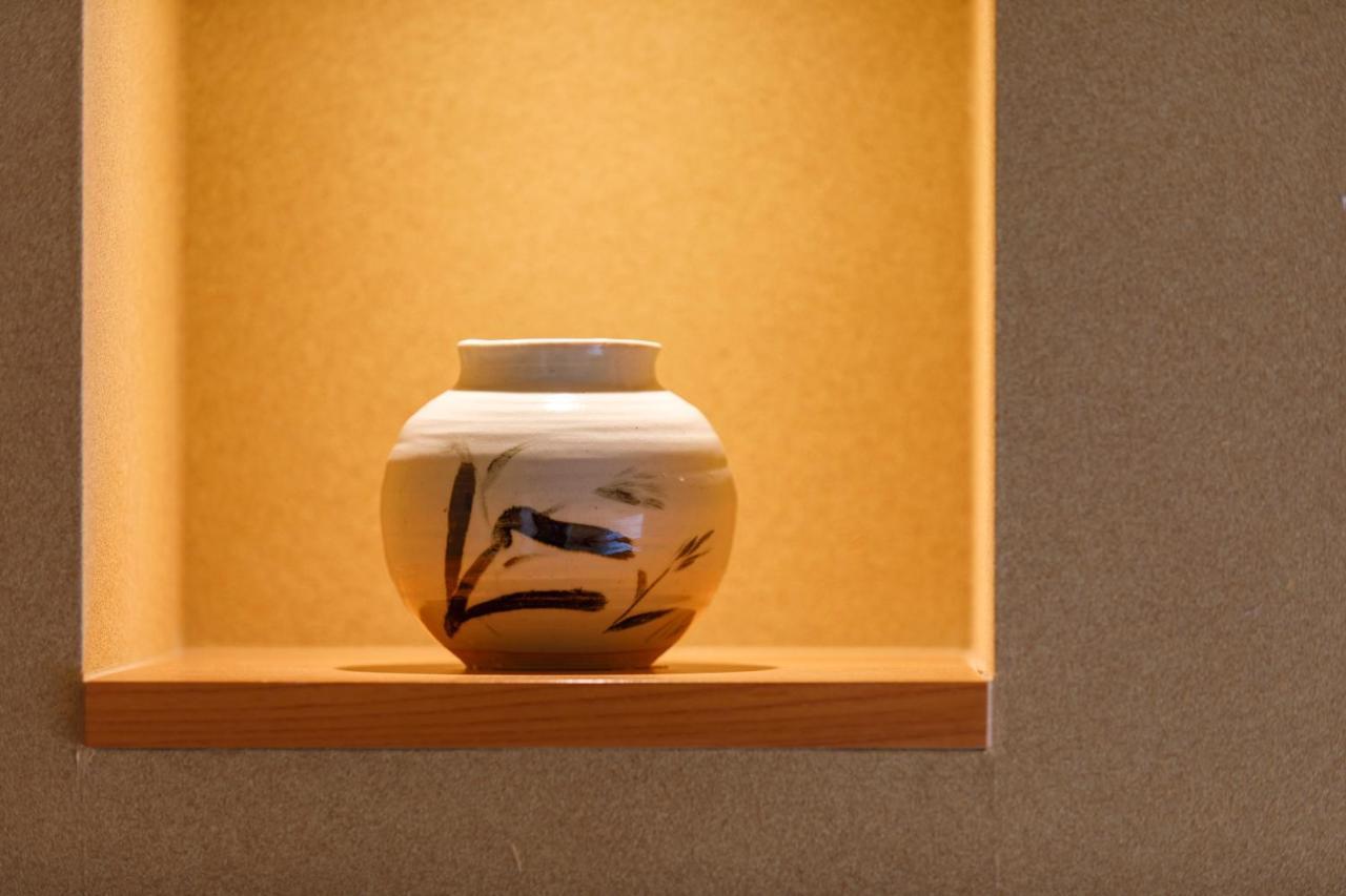 Hotel Gion Misen Kyōto Esterno foto