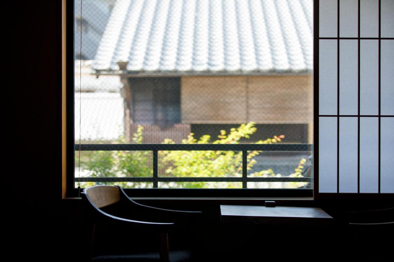Hotel Gion Misen Kyōto Esterno foto