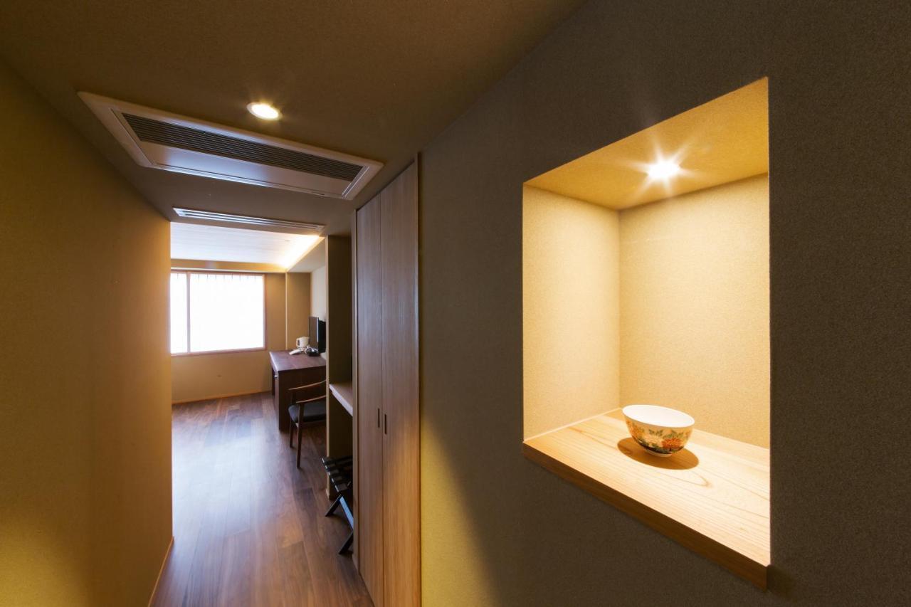 Hotel Gion Misen Kyōto Esterno foto