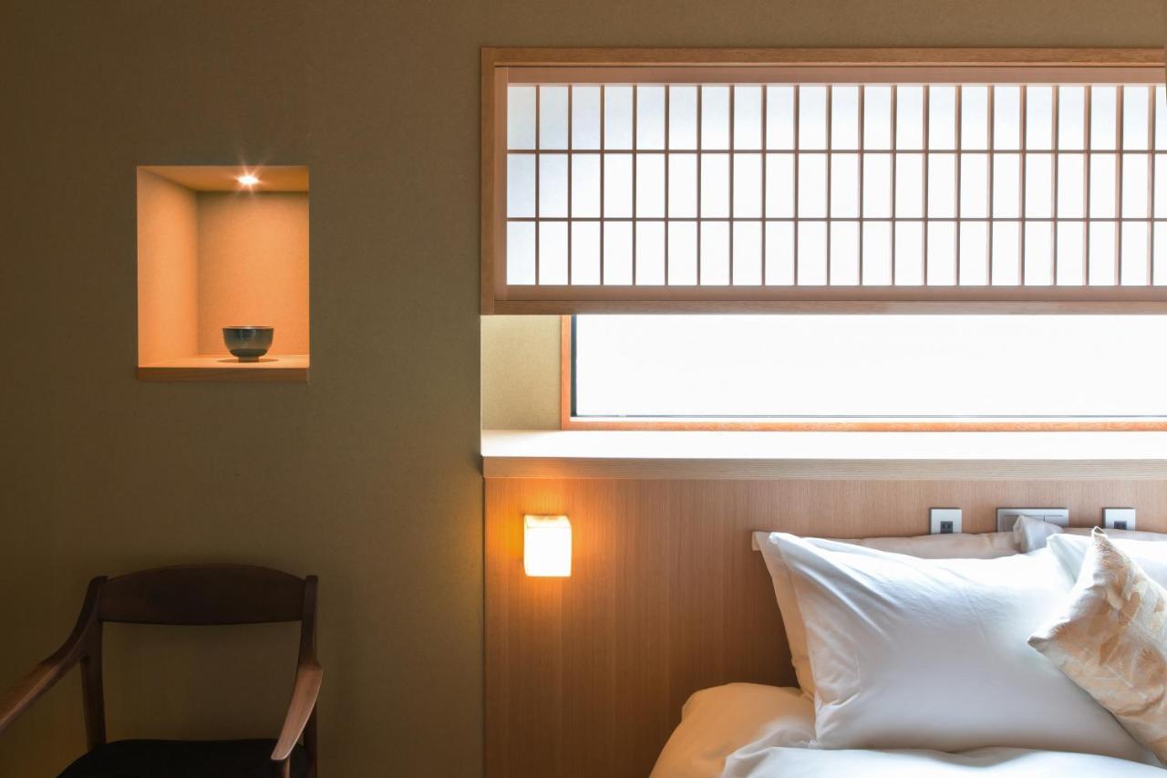 Hotel Gion Misen Kyōto Esterno foto