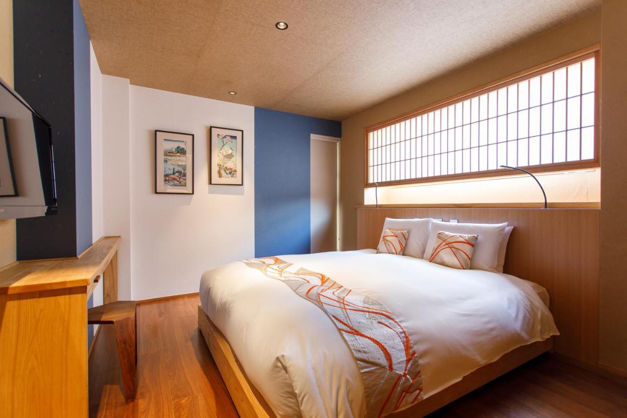 Hotel Gion Misen Kyōto Esterno foto