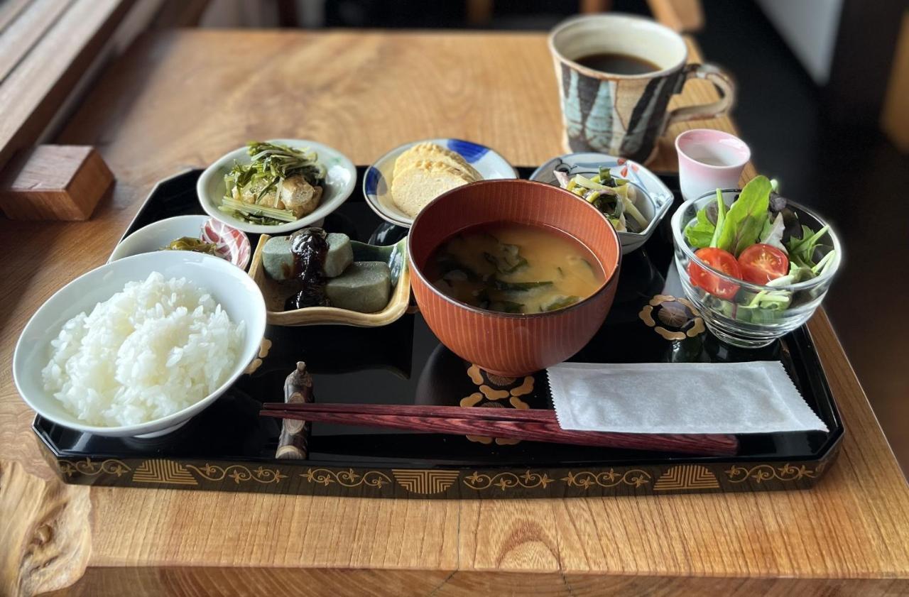 Hotel Gion Misen Kyōto Esterno foto