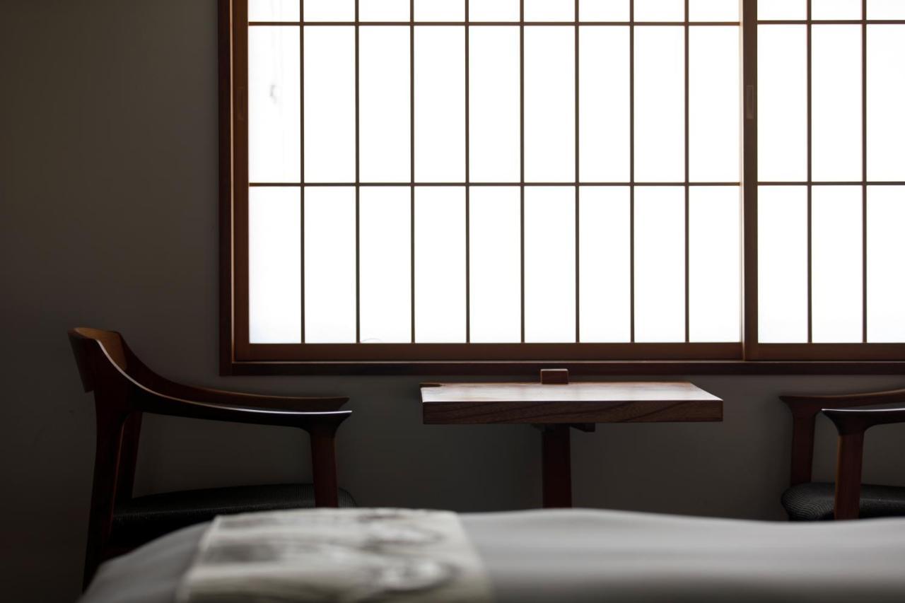 Hotel Gion Misen Kyōto Esterno foto